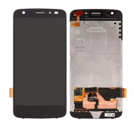 Motorola Moto Z Play screen replacement