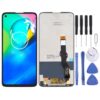 Motorola Moto G Stylus 5G 2023 screen replacement