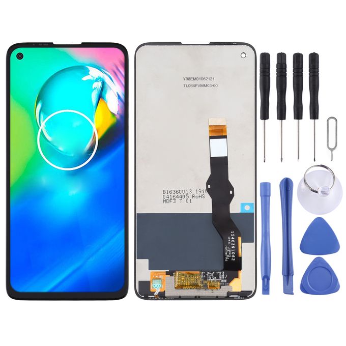 Motorola Moto G Stylus 5G 2023 screen replacement