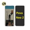 Tecno Pova  Neo 2 (LG6n) Screen Replacement