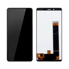 Nokia 1 Plus screen replacement