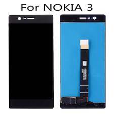 Nokia 3 screen replacement