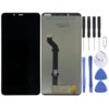 Nokia 3.1 Plus screen replacement