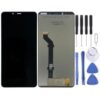 Nokia 3.1 Plus Screen Replacement