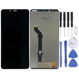 Nokia 3.1 Plus screen replacement