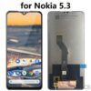 Nokia 5.3 screen replacement