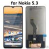 Nokia 5.3 Screen Replacement