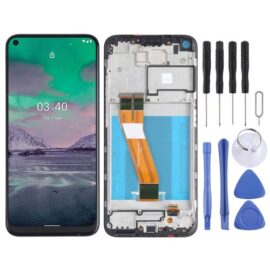 Nokia 5.4 screen replacement
