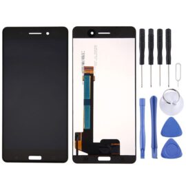 Nokia 6.1 screen replacement