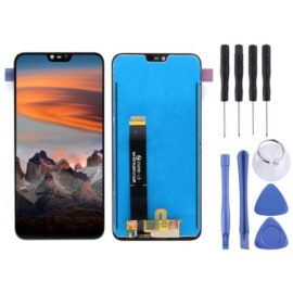 Nokia 6.1 Plus screen replacement