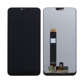 Nokia 7.1 screen replacement