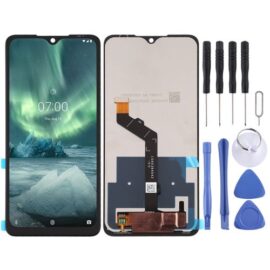 Nokia 7.2 screen replacement