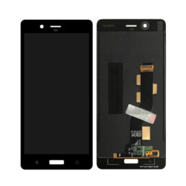 Nokia 8 screen replacement