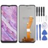 Nokia C10 screen replacement