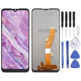 Nokia C10 screen replacement