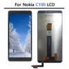 Nokia C100 screen replacement
