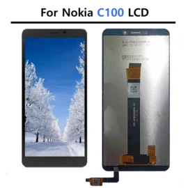 Nokia C100 screen replacement
