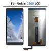 Nokia C100 Screen Replacement