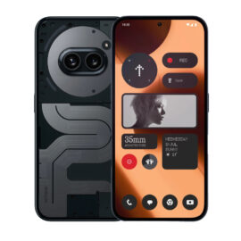 Nothing Phone 2a Plus Kenya