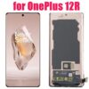 OnePlus 12R Screen Replacement