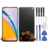 OnePlus Nord 2 Screen Replacement