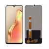 Oppo A11k Screen Replacement