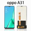 Oppo A31 2020 Screen Replacement