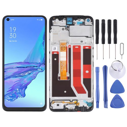 Oppo A54 Screen Replacement