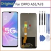 Oppo A58 Screen Replacement