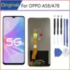 Oppo A58 Screen Replacement
