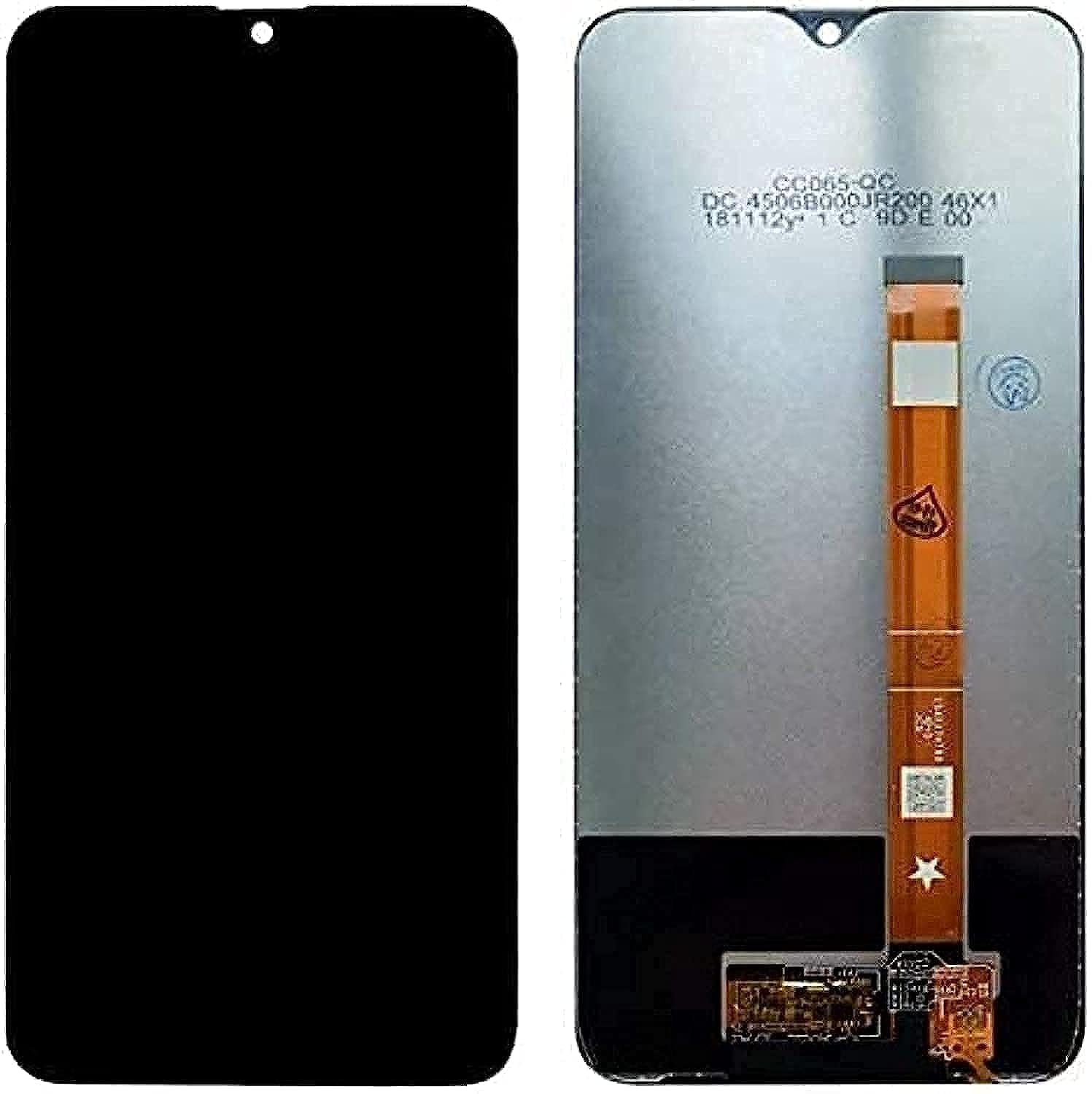 Oppo A7n Screen Replacement