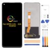 Oppo A76 Screen Replacement