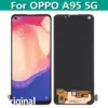 Oppo A95 5G Screen Replacement