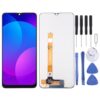Oppo A38 Screen Replacement