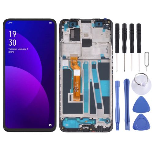 Oppo Reno Screen Replacement