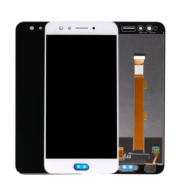 Oppo F3 Screen Replacement