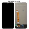Oppo F9 Screen Replacement
