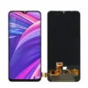 Oppo R17 Screen Replacement