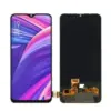 Oppo R17 Screen Replacement