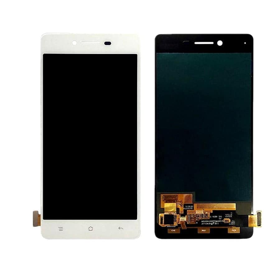 Oppo R7 Plus Screen Replacement