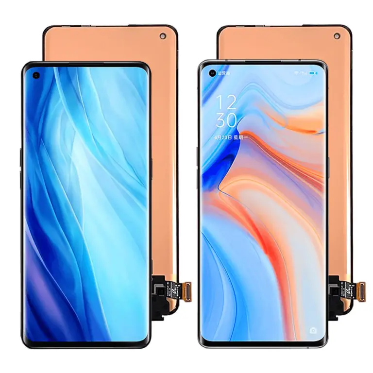 Oppo Reno 9 Pro Screen Replacement