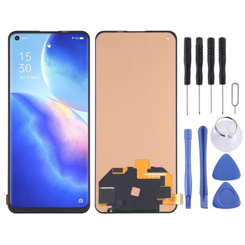 Oppo Reno 5 Pro Screen Replacement