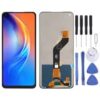 Tecno Camon 15 (CD7) Screen Replacement