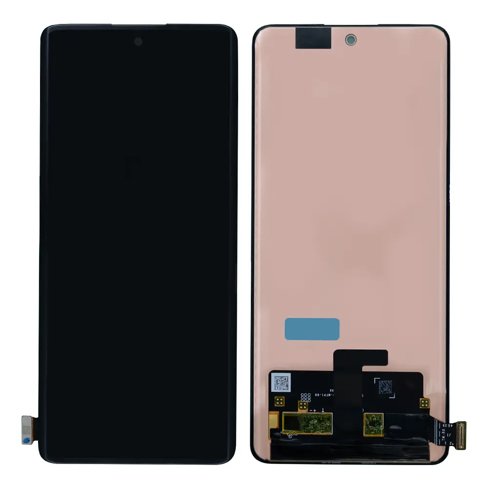 Realme 11i Screen Replacement