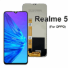 Realme 5 Screen Replacement