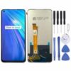 Realme 7 Pro Screen Replacement
