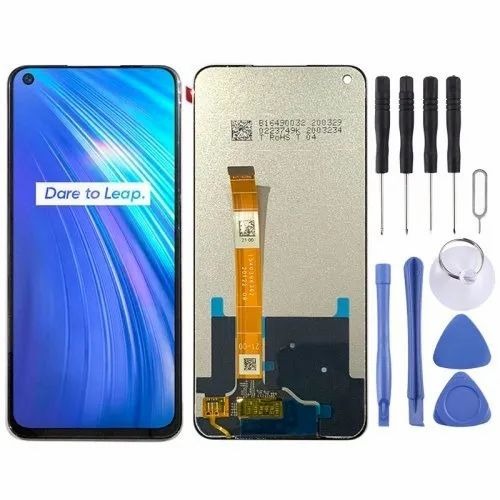 Realme 7 Pro Screen Replacement