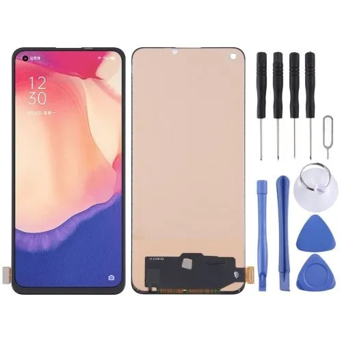 Realme 8 Pro Screen Replacement