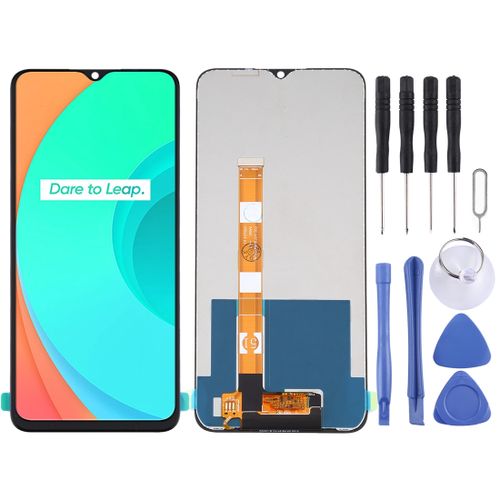 Realme C11 Screen Replacement