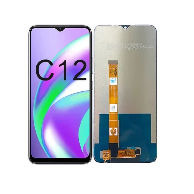 Realme C12 Screen Replacement